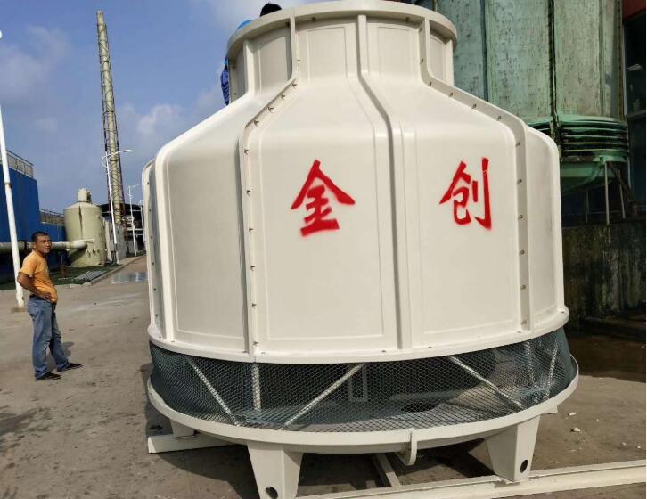 為什么要定時(shí)進(jìn)行冷卻塔清洗？